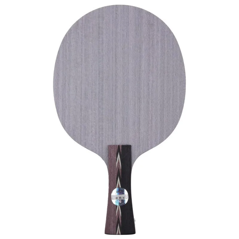 Original DHS POWER G PG 2 hoja de tenis de mesa (5 capas de bucle de madera ofensiva) raqueta PG2 paleta de Ping Pong