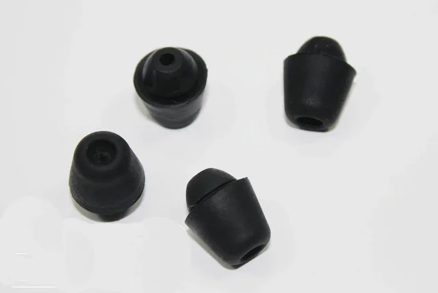 For Freddy elantra sonata k2k5 car door cushion buffer block  (10 pieces/lot) Styling Mouldings