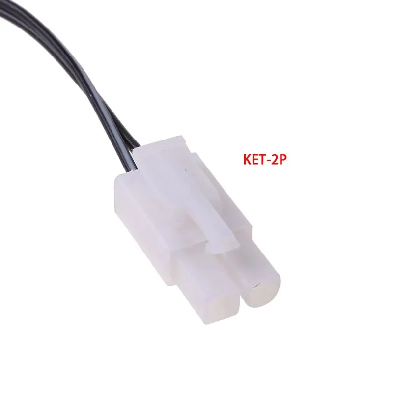 สำหรับ 9.6V Ni-Cd Ni-MH แบตเตอรี่อินพุตเอาต์พุต 9.6V 250mA พร้อม Tamiya KET-2P