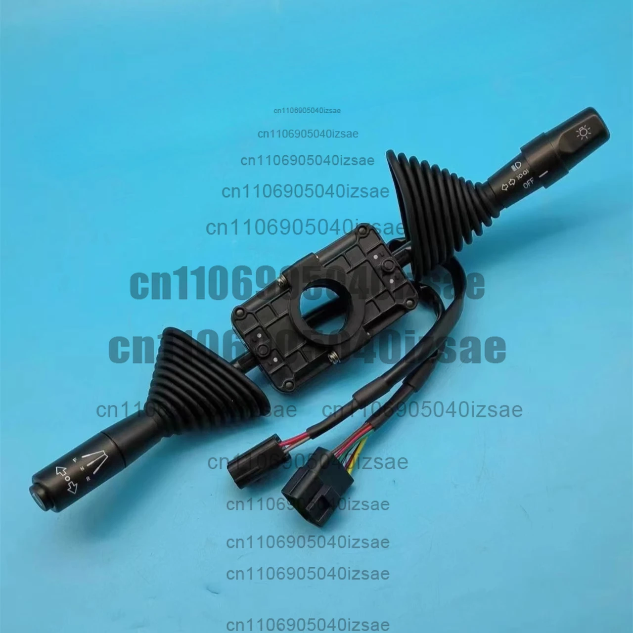 Electric Forklift Combination Switch Forward and Reverse Direction Gear Control Lever Accessories JK803HJ-1