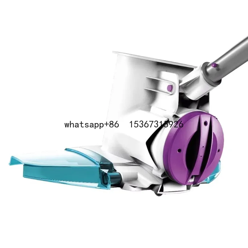 

Оборудование для чистки бассейна Aspirateur Перезаряжаемый нижний пылесос Telsa 90 для спа-бассейна