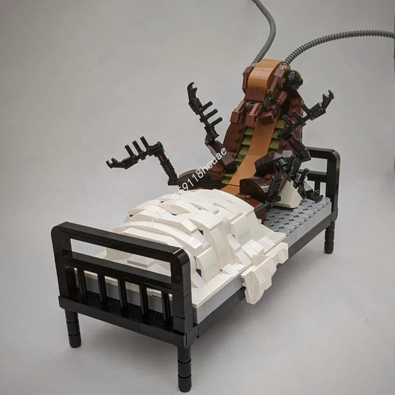 622-pezzi-un-enorme-modello-di-assemblaggio-dei-parassiti-building-block-giocattolo-puzzle-in-mattoni-regalo-di-natale