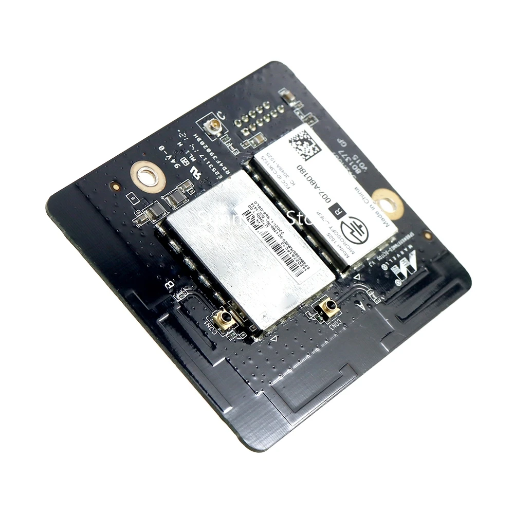 لاسلكي بلوتوث متوافق واي فاي بطاقة وحدة المجلس استبدال ل Xbox One ل Xbox One وحدة التحكم إصلاح أجزاء