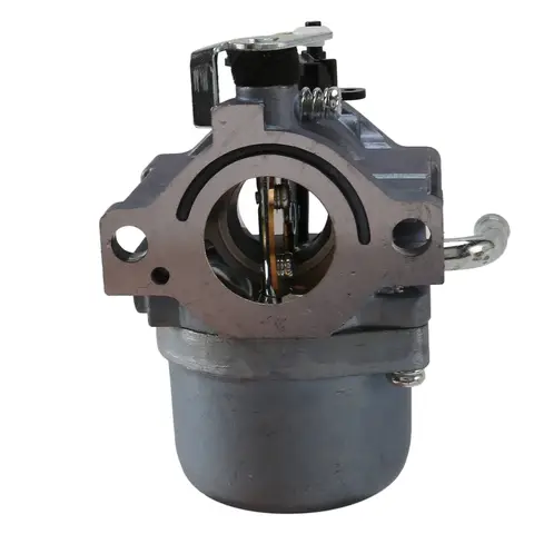 10 best sales briggs stratton carburetor parts - №8