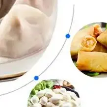 Desktop Household Japanese Indian Samosa Russian Meat Empanada Pasta Italian Ravioli Dumpling Making Machine