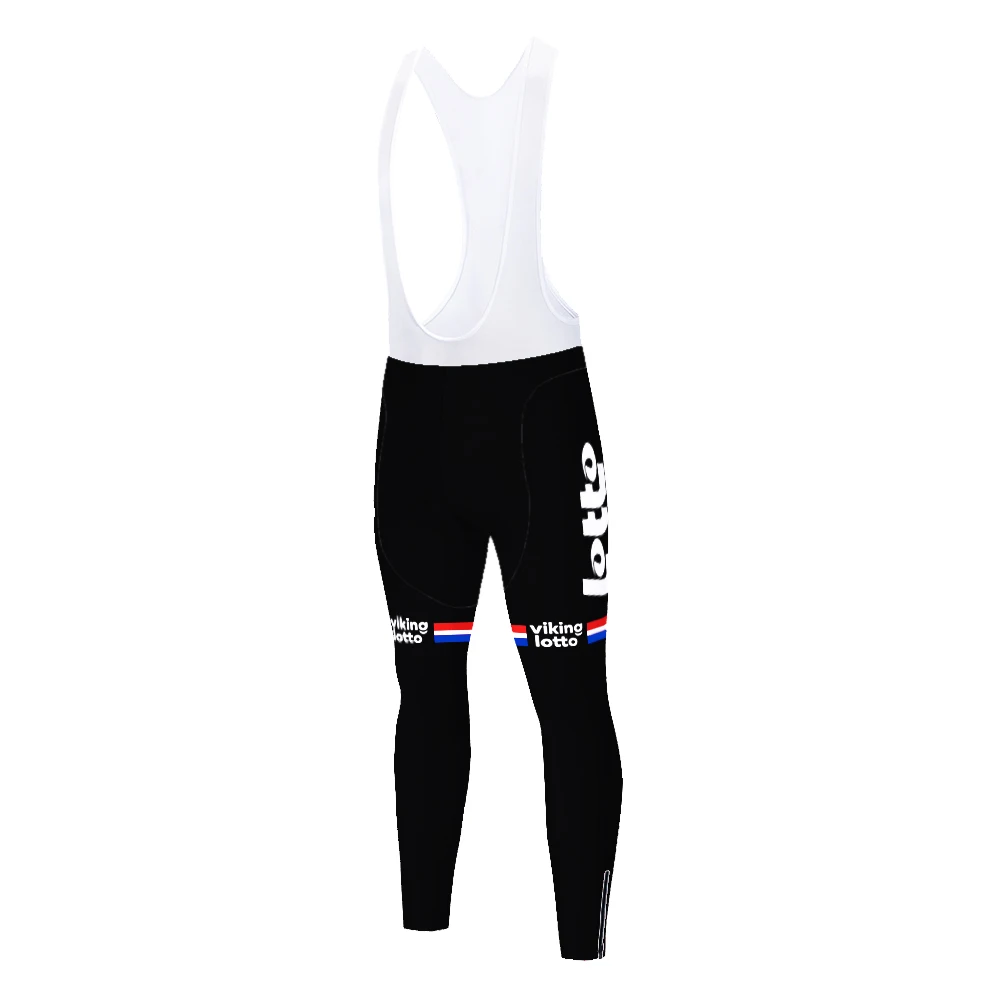 Pantalones de ciclismo de verano y primavera para hombre con gel, modelo 2026 del equipo Lotto, pantalones cortos y largos para ciclismo, ropa de ciclismo para hombre.