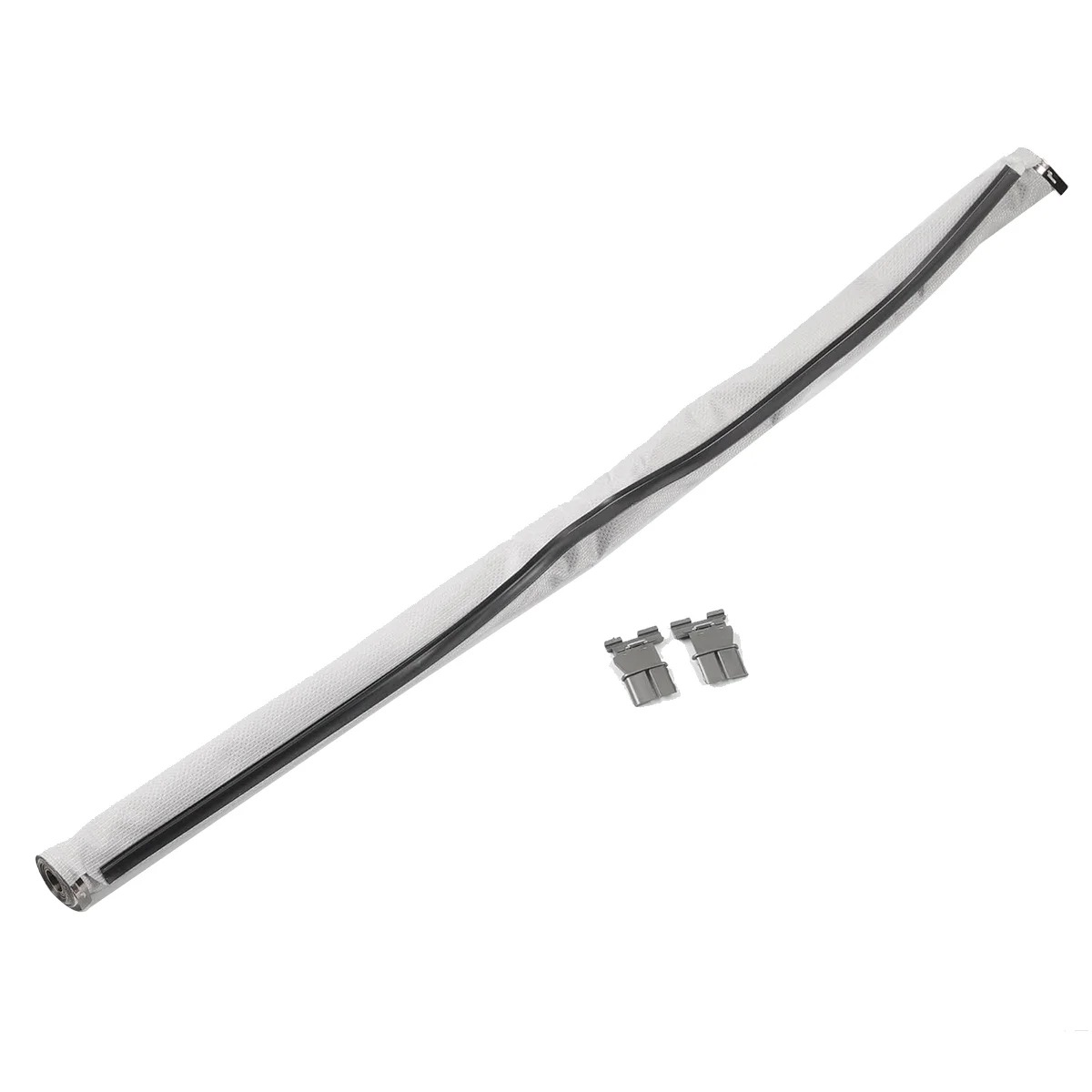 1K9 877 307B Sunshade Roller Blinds Sunroof Roller Blinds for Volkswagen Audi Skoda Seat 1K9877307B Grey