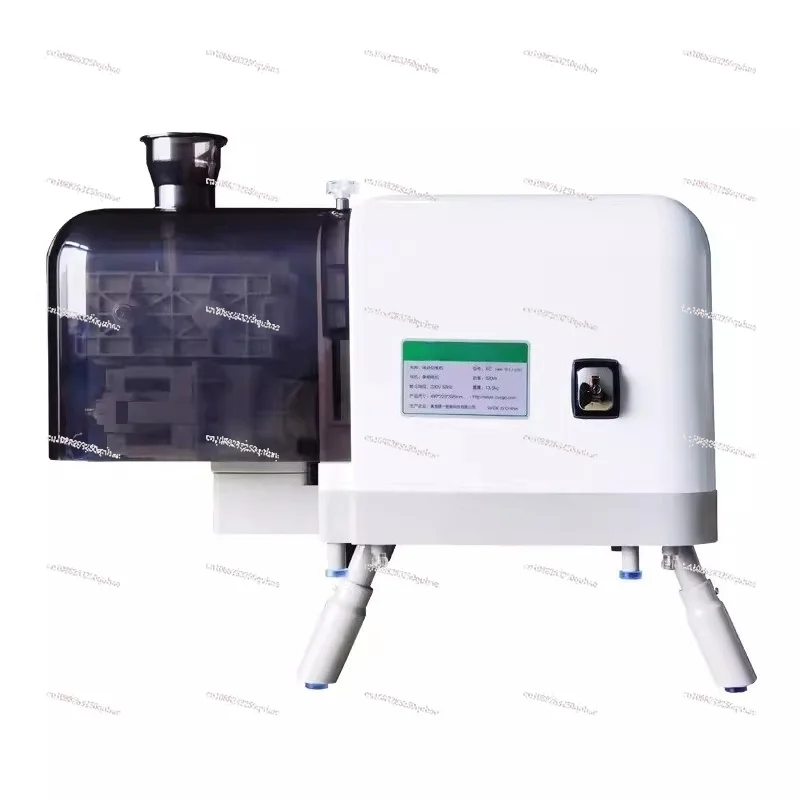 

Electric Green Onions Cutter Shredder, Cutting Machine, Scallion Chopper, Shredded Spring Onion