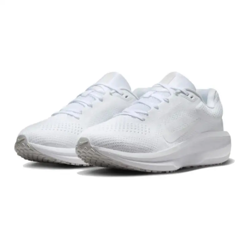 Nike Nike feminino Air Winflo 11 'White Photon Dust' tênis FJ9510-100