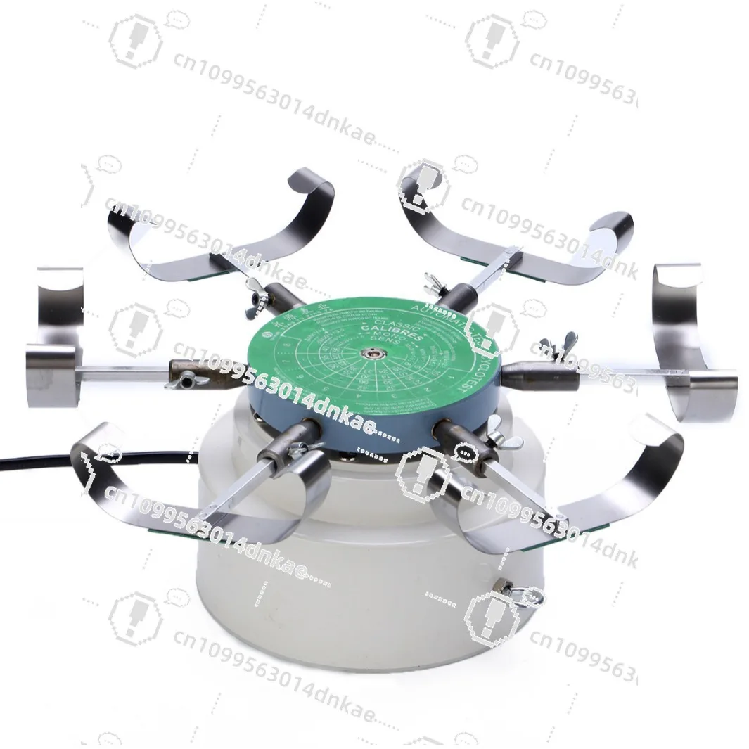Watch Repair Tools, Mechanical Watch Self-winding Instruments, Watches, Rotators, Mechanical Watch Shakers, Rotators