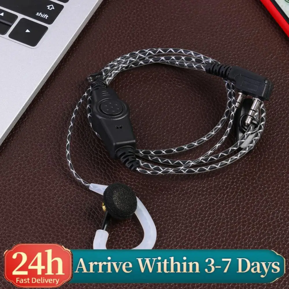 2Pin K Type Earpiec…