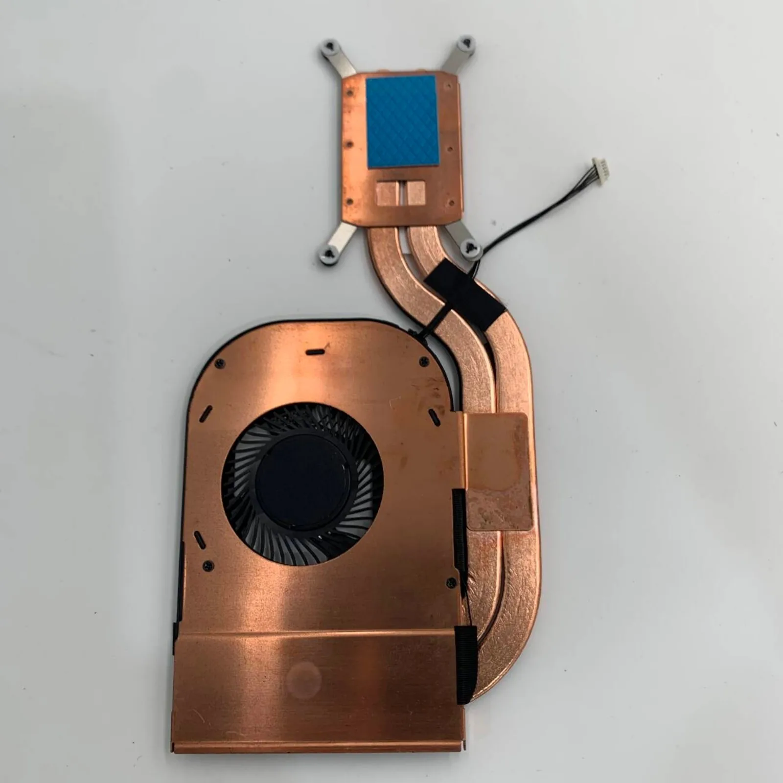 

Laptop CPU Cooling Fan for Lenovo ThinkPad X1 Carbon 5th 6th 2018