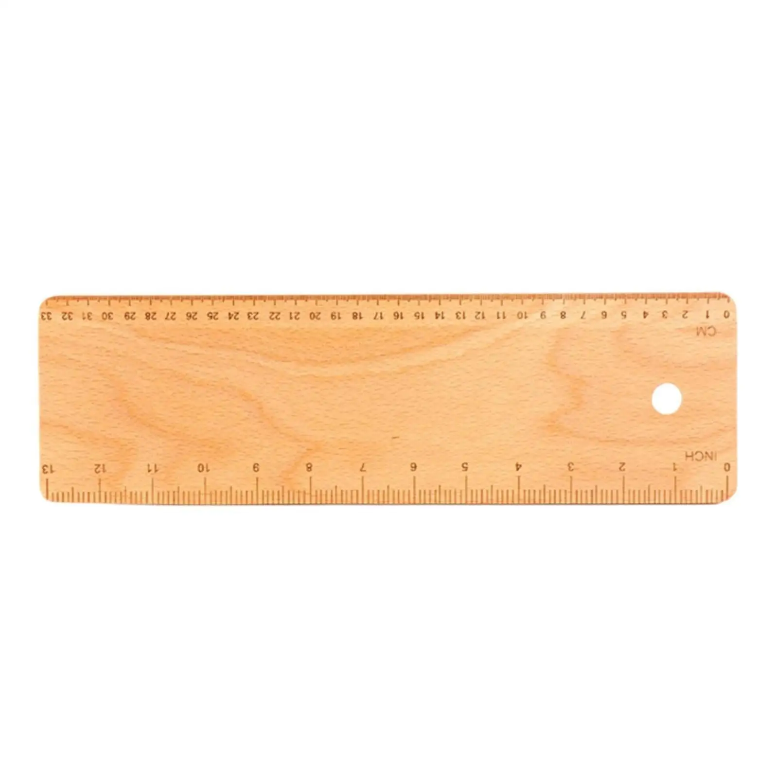 Wooden Bread Transfer Board for Oven Baking with Rounded Corners for Easy Sliding
