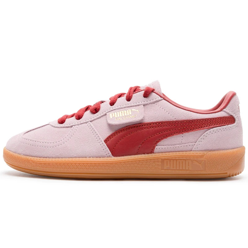 

Puma Men's Shoes Women's Shoes Sports Shoes Retro T-Toe Shoes Wear-Resistant Low-Top Sneakers Casual Shoes Moral Training Shoes 396463-50