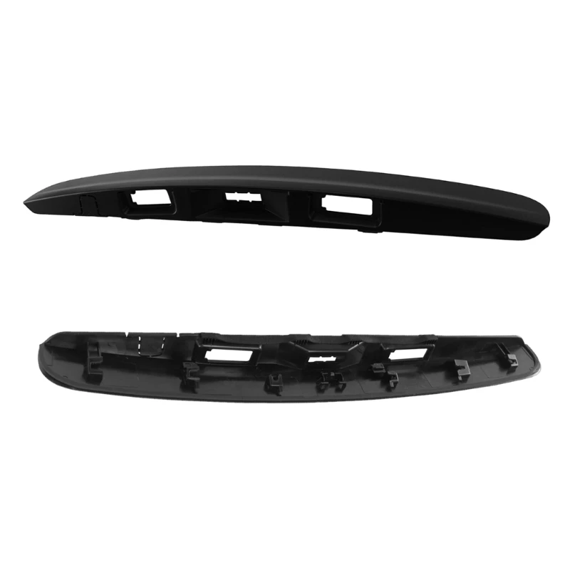 Rear Hatches Tail Gate Tailgate Release Handle for J10 JJ10 2007-2014 Replaces 90812JD20H Trunk Handle