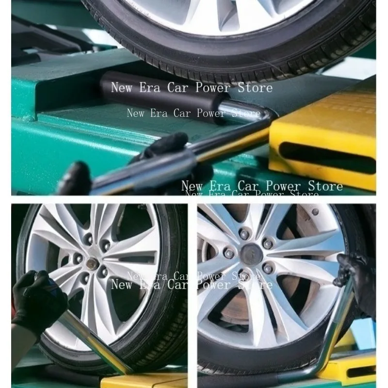 

Suitable for Detecting and Adjusting Abnormal Noise in The Clearance Between Car Chassis Axles