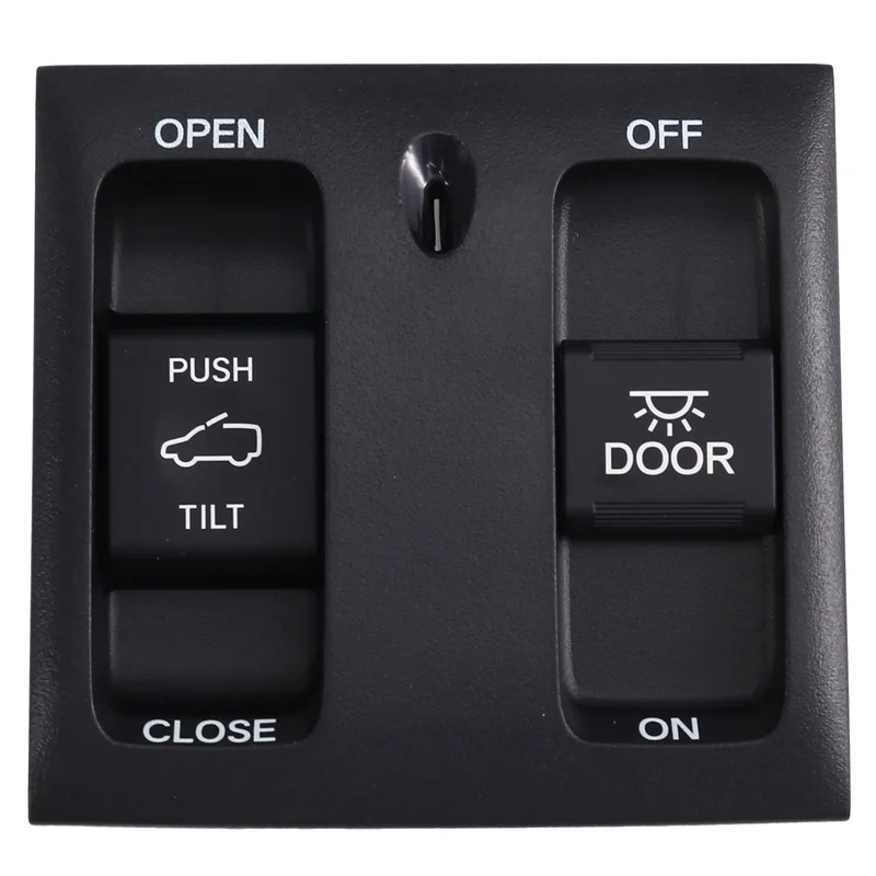 Car Inner Sunroof Readlamp Light Switch 35830-TLA-A11ZA Fit For Honda CR-V 2017-2020