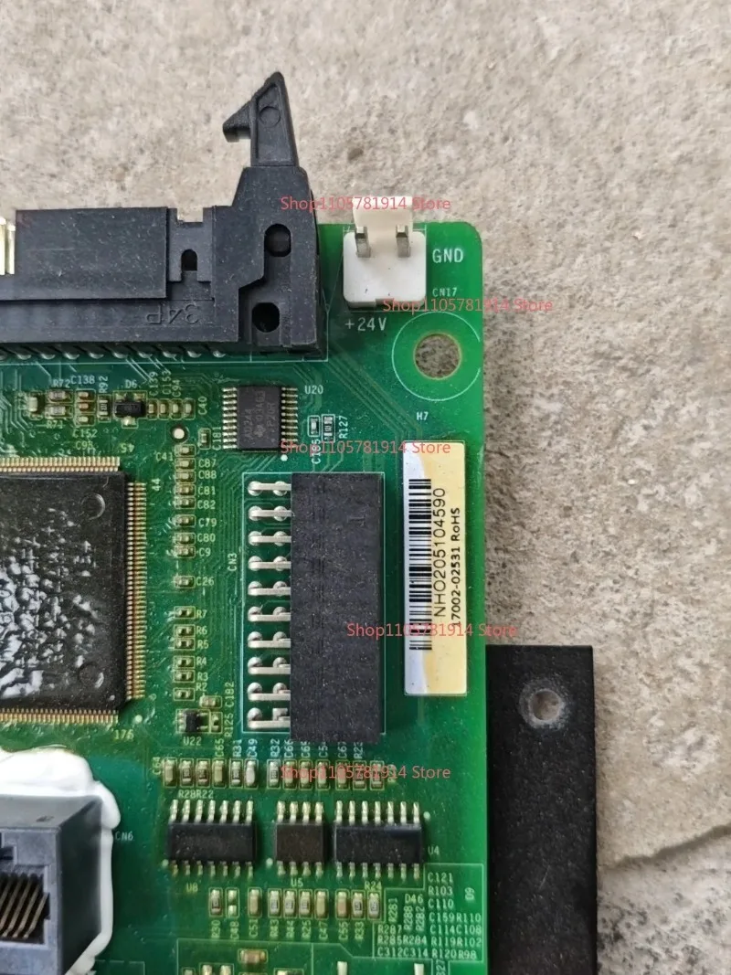 For INVT GD300-01 110 KW Inverter Main Board