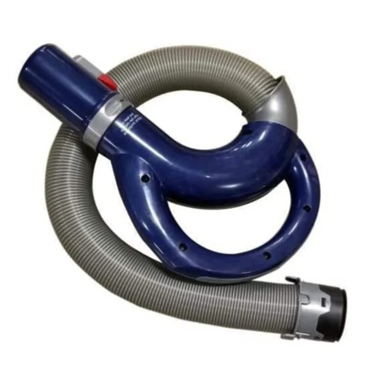 Baao-para shark nv360 aspirador de pó varinha extensão durável alumínio tubo telescópico peça substituição aspirador pó