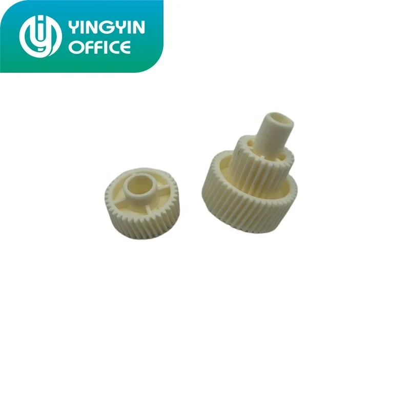 1sets B141-5305 B1415305 Developer Motor Gear For Ricoh  AF2075 7500 8000 7502 7001 9001 8001 9002 Gear Copier Parts