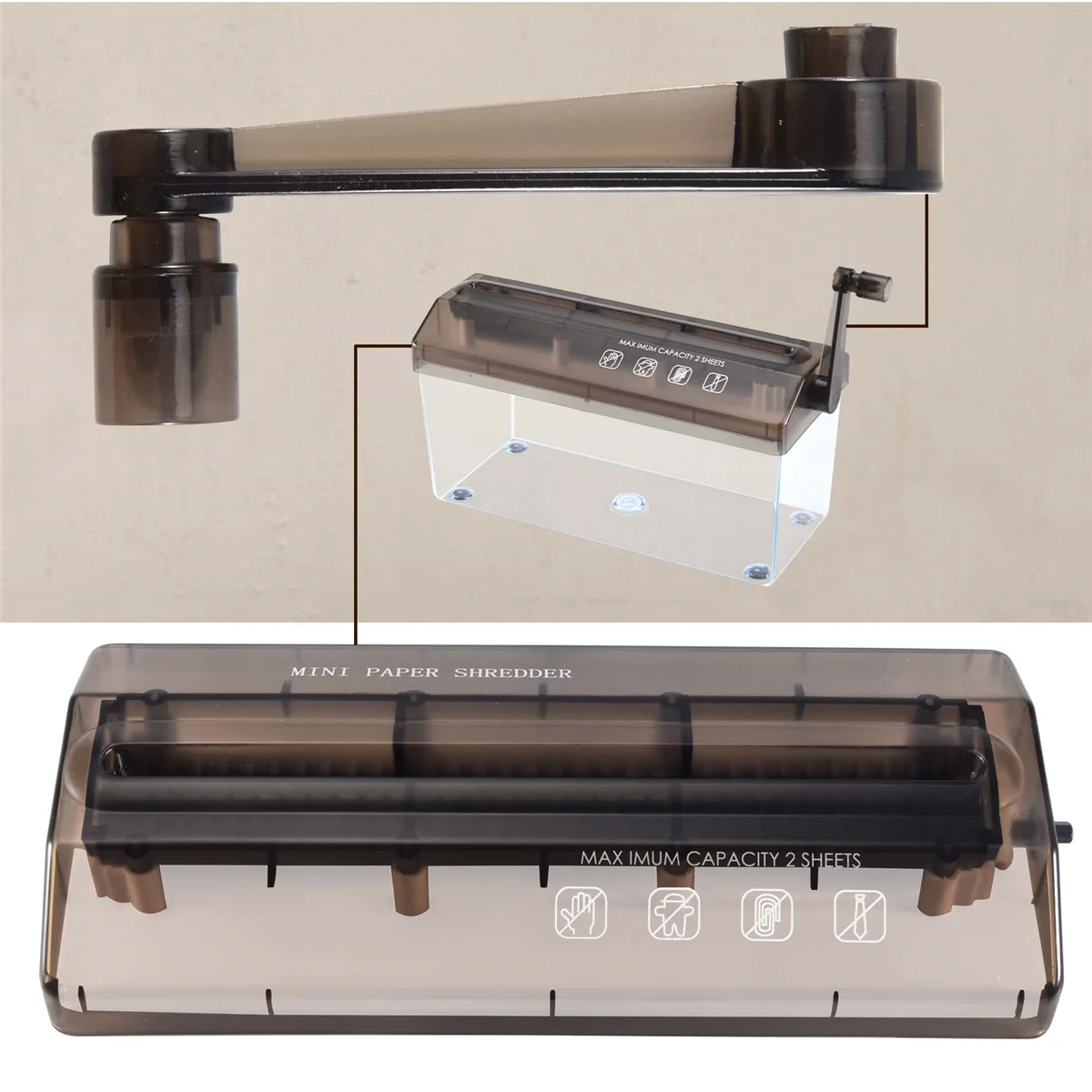 【Izin-Obral!】{Penghancur tangan