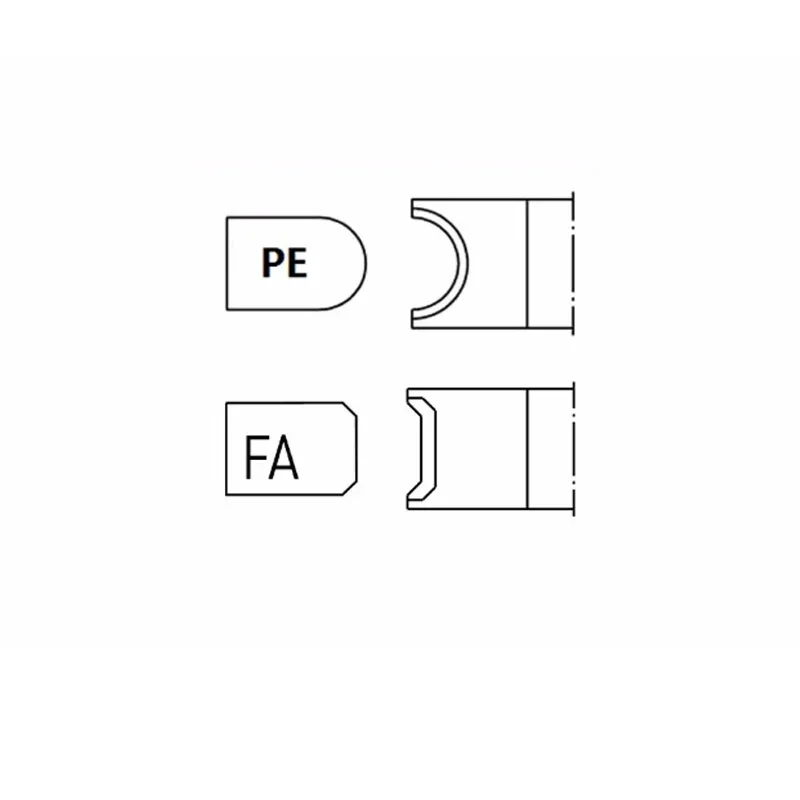 เครื่องเจียรขอบหินอ่อนกระเบื้องแก้วแบบพกพา 1 ชุด