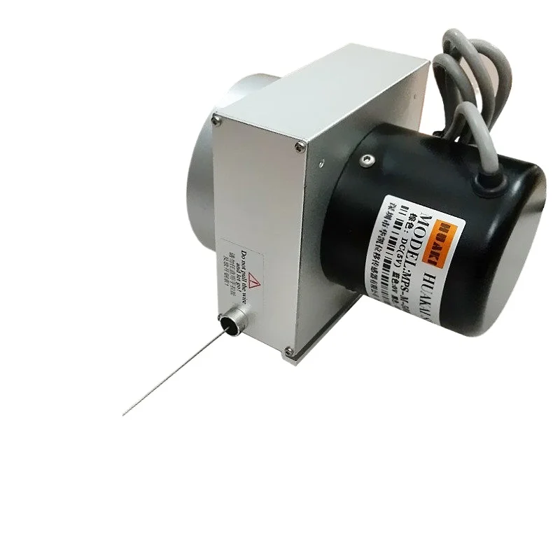 Sensor Linear Encoder HK Potentiometer Ranging Hydraulic Cylinder Gate Opening Scale y