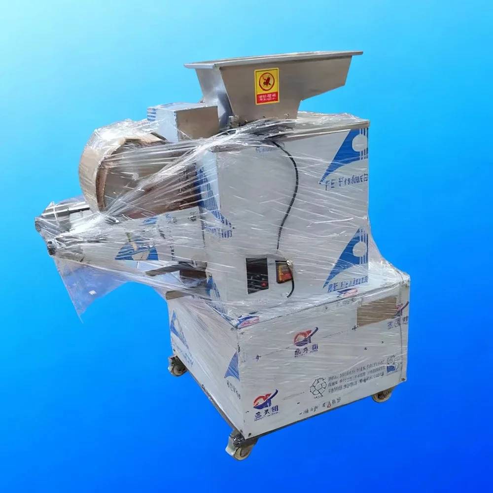 Automatic multifunctional stainless steel for soft biscuits, crepes, dog biscuits