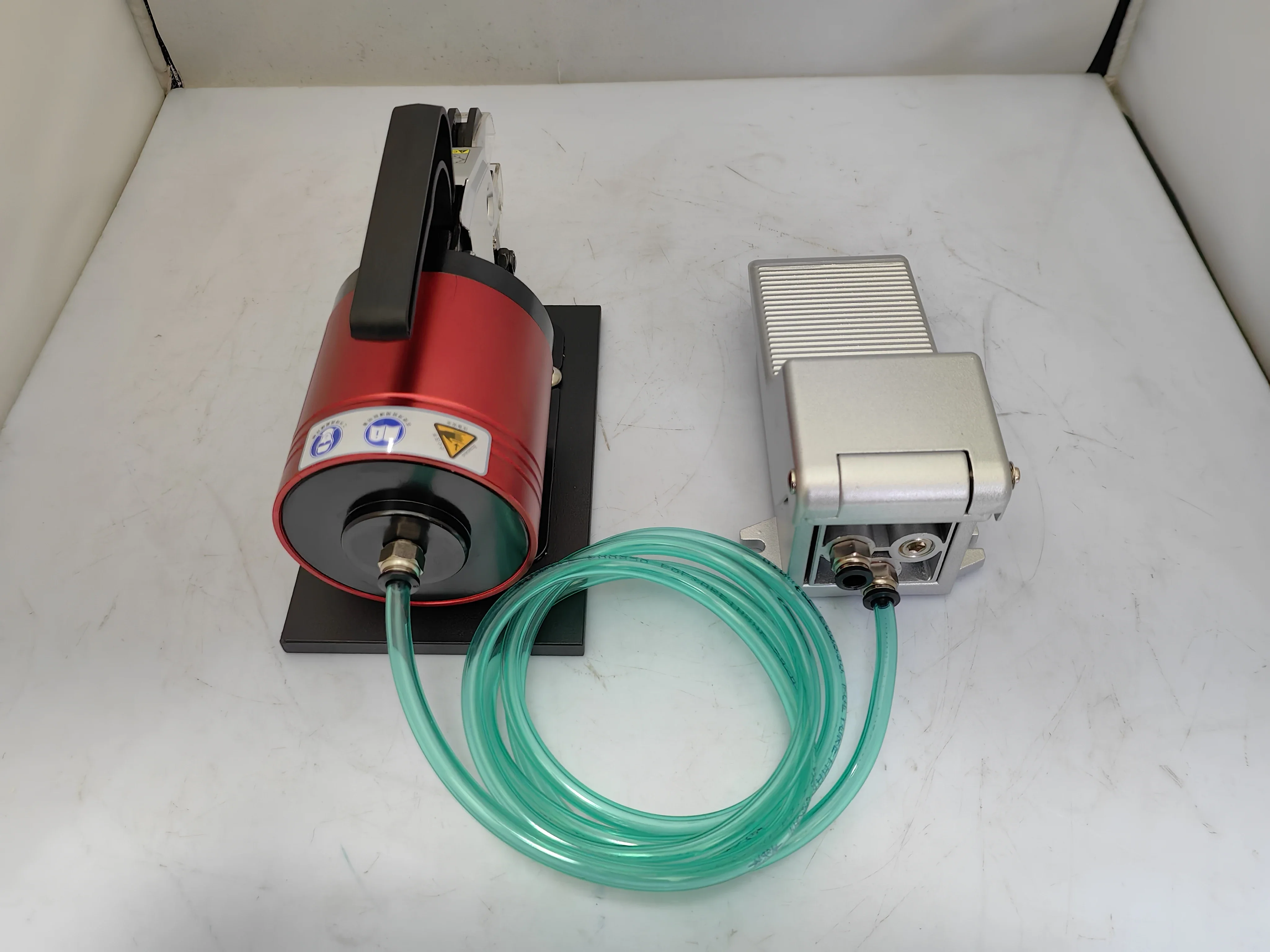 FOR FEK-5ND pneumatic pressure wire pliers, cold pressure pliers, pneumatic terminal pressure connection tools