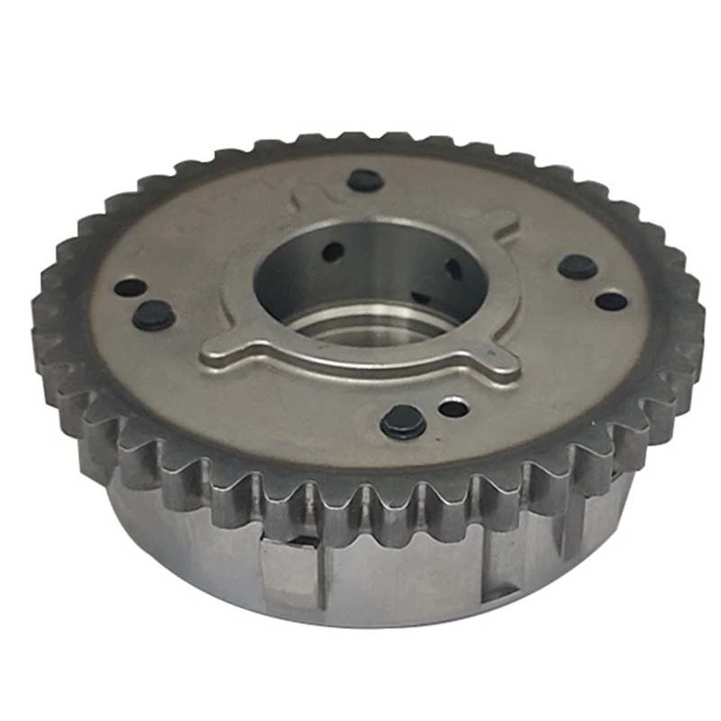 Intake VVT Gear CJ5E-6C524-AD Camshaft Gear For MDO 2.0T CJ5E6C524AE CJ5E6C524AD CJ5E-6C524-AE-Boom