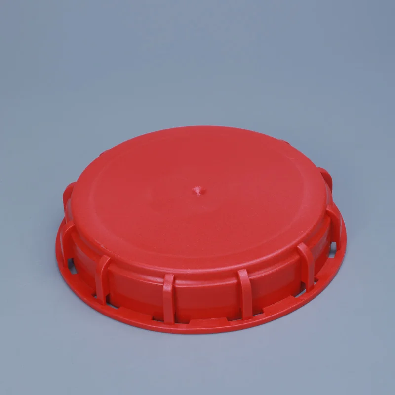 Ton bucket with breathing cap, breathable cap top cover 16.2cm24.5cm