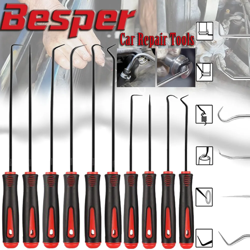 4/10PCS Car Auto Ve…