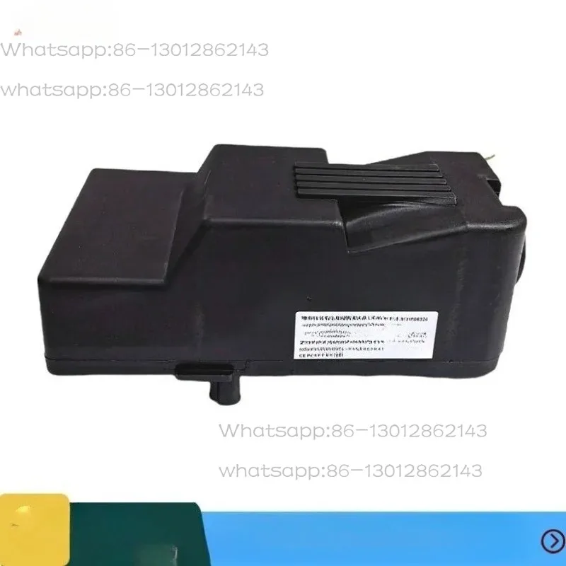 Combustion Controller Accessories, Fit 552SE & MG557-MWZG Burner Program Control Box