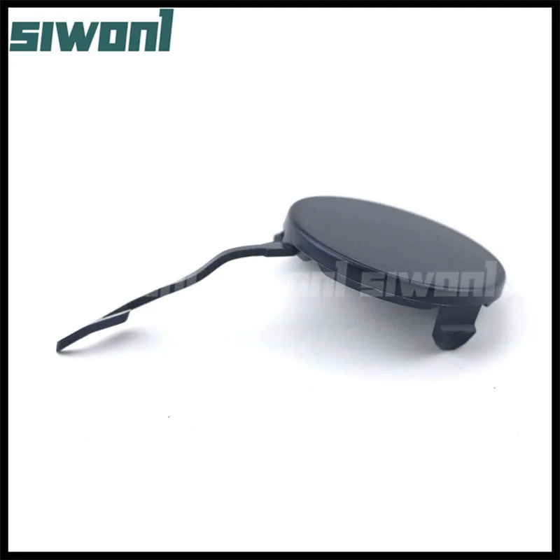 الجانب الأيسر المصد الخلفي سحب هوك غطاء غطاء العين لبورشه كايين 92A 2011-2014 95850544900G2X 95850544900 #4