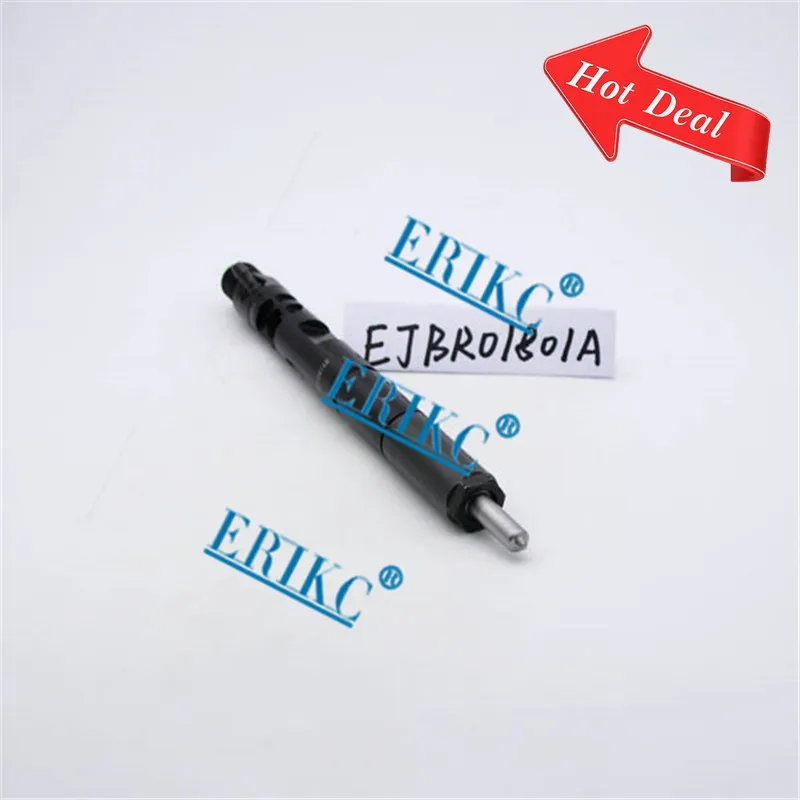 Original Car Fuel Injector Assembly EJBR01801A EJBR0 1801A fuel diesel injection EJB R01801A (8200365186)