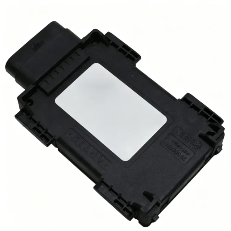 5A84CF7  66325A84CF7 Blind Spot Assist Radar Sensor Module for BMW i3  6632 5A84 CF7
