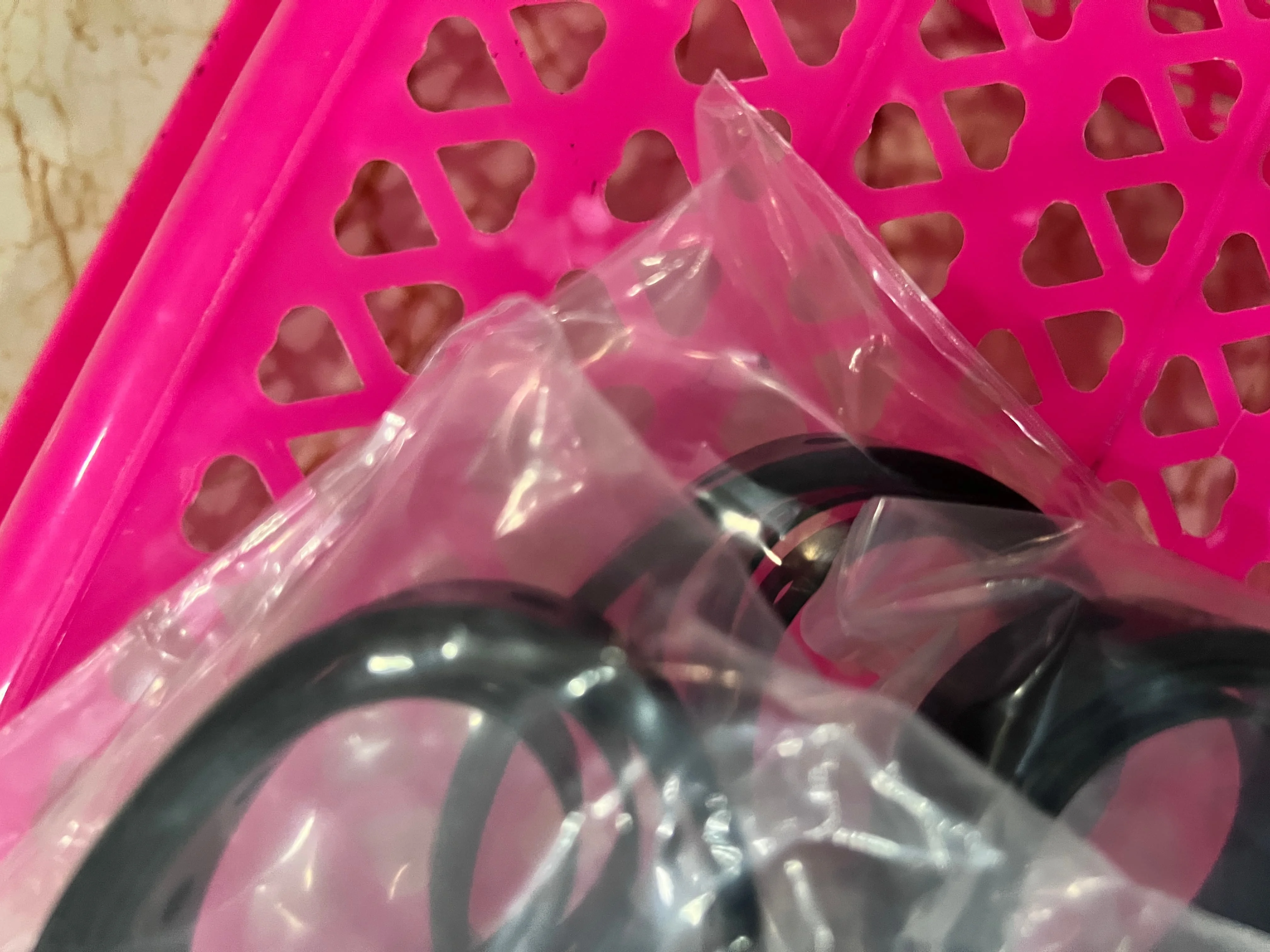 Long Life Transfer … - image