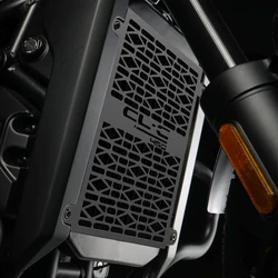 FOR CFMOTO CF MOTO 450 CLC 450 450CLC Bobber AMT 2024 2025 2026 Motorcycle Accessories Radiator Grille Guard Cover Protection