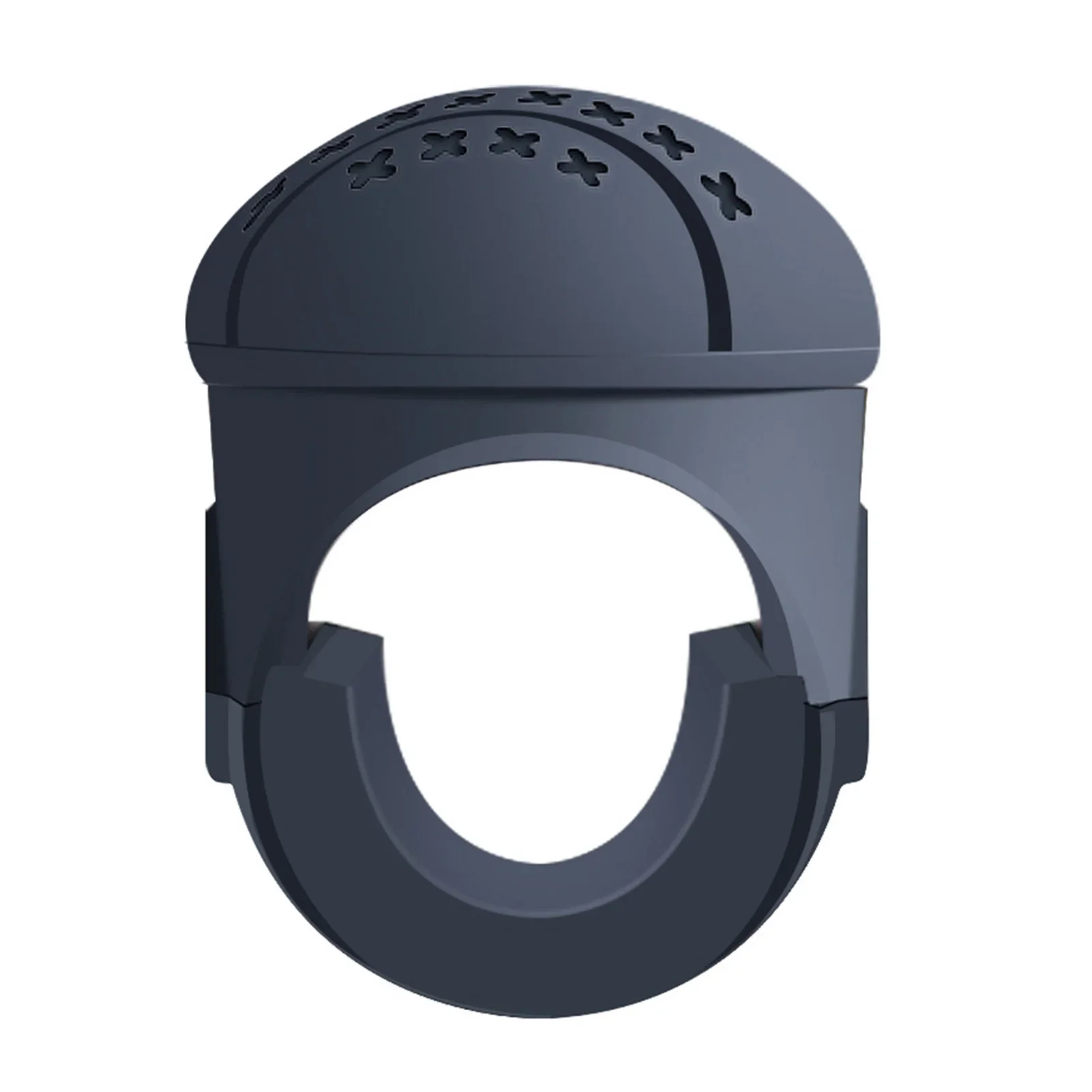 Car Turning Steering Wheel Booster Ball Spinner Knob Auto Steering Wheel Power Steering Ball For Car Truck Mower Forklift
