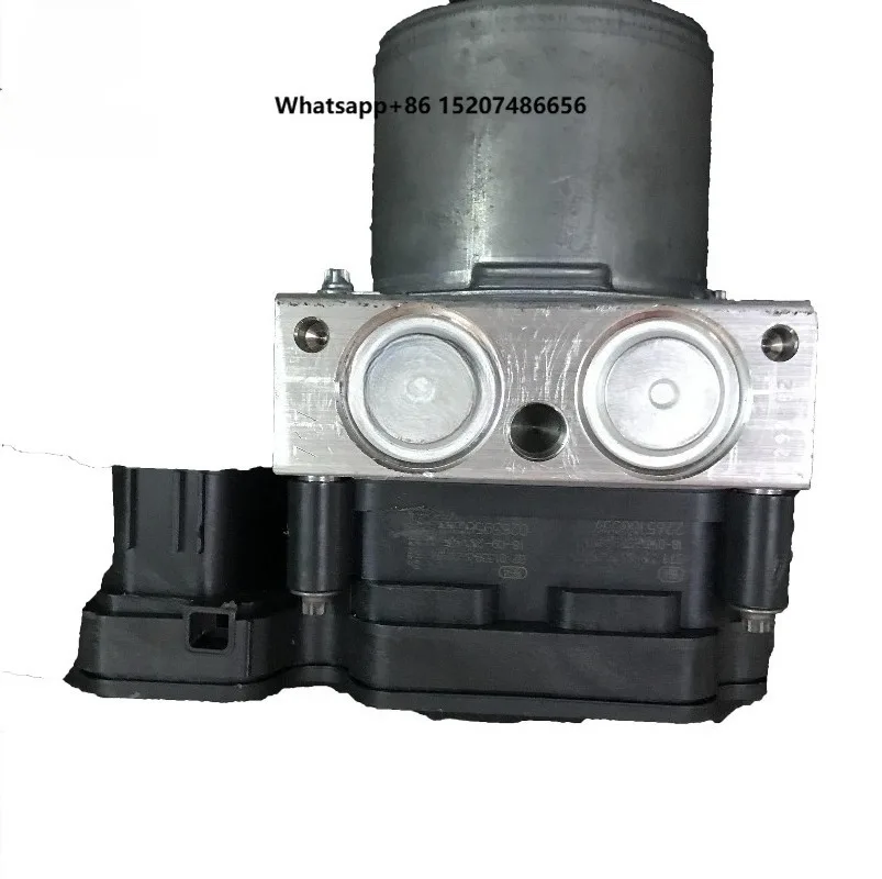 Genuine Car Auto ABS ABR ESP Control Unit 2265106539 Computer 0265956453 Module 882126582 for 2016 - 2017