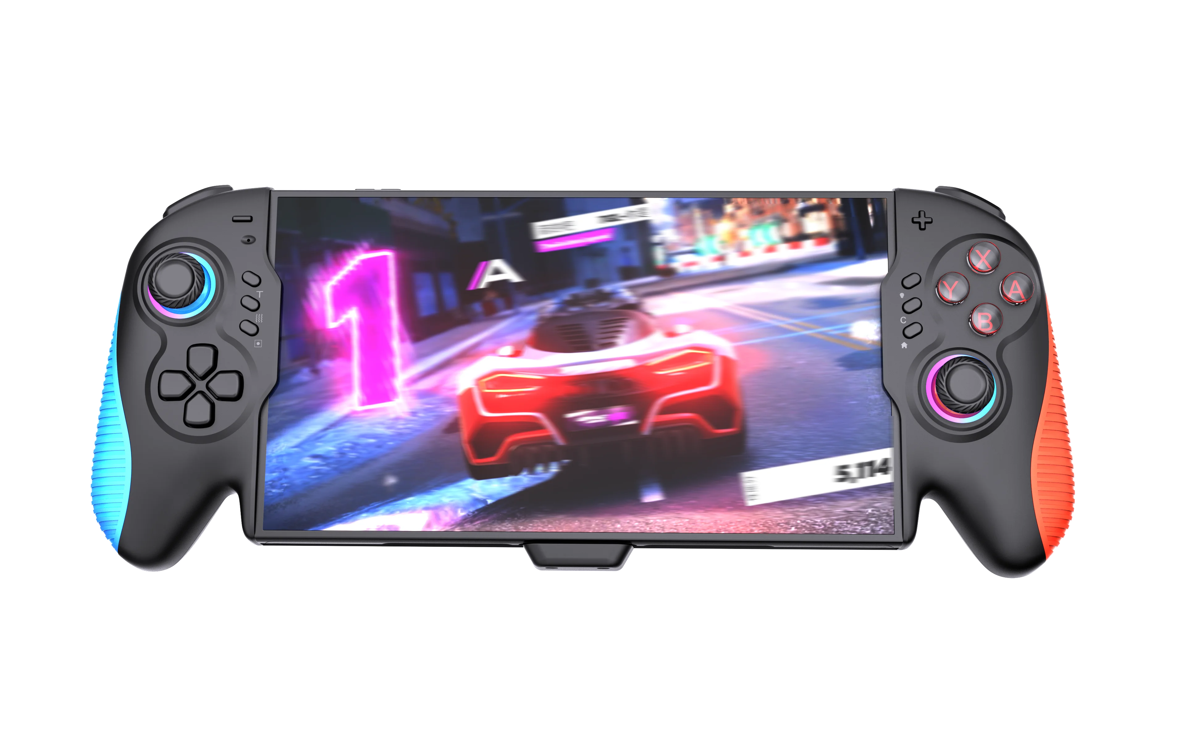 Wired Gamepad STK-7…