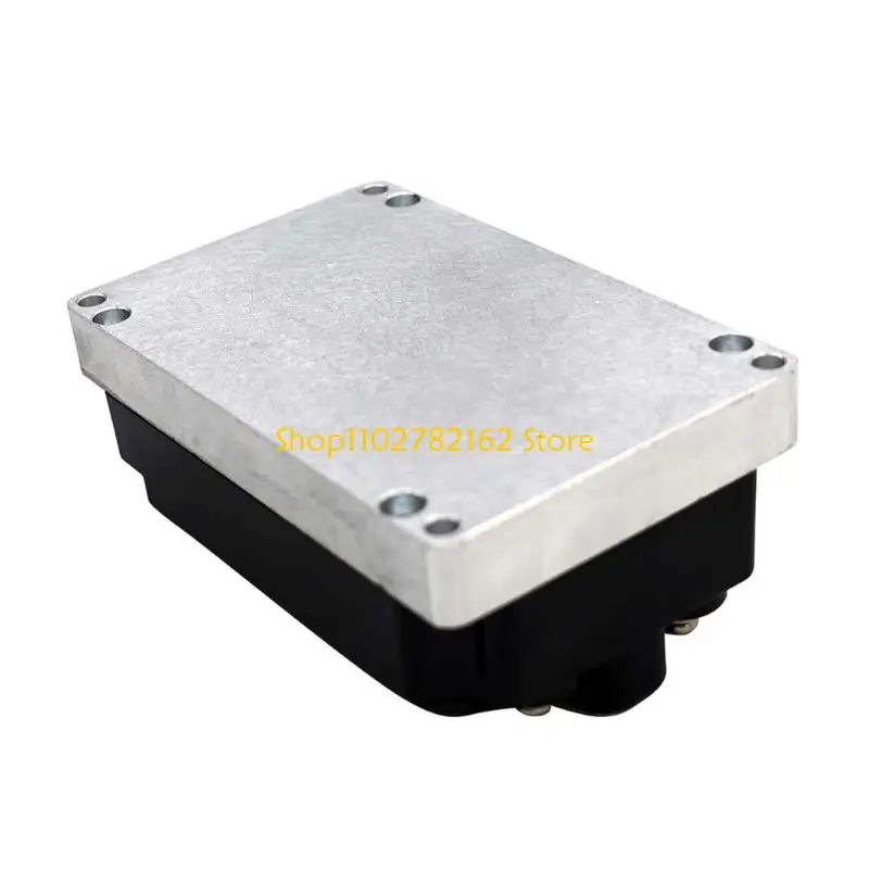 547B High Efficiency 260A Phase Current Sine Waving Motor Speed Controller for E Bikes