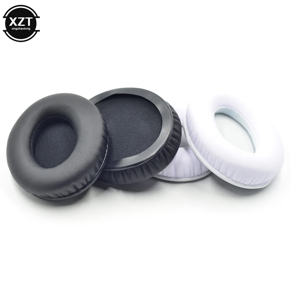 1 pair Replacement Ear Pads Headband Cushion For Beat by dr dre Studio 1 (first generation) Headphone Memory Foam Headband Pad