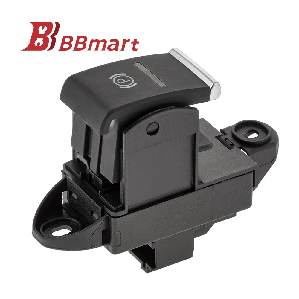 

BBmart Auto Parts Hand Brake Switch Electronic Parking Brake Button For Porsche Cayenne Turbo S Sport Utility 4-Door 95861325100