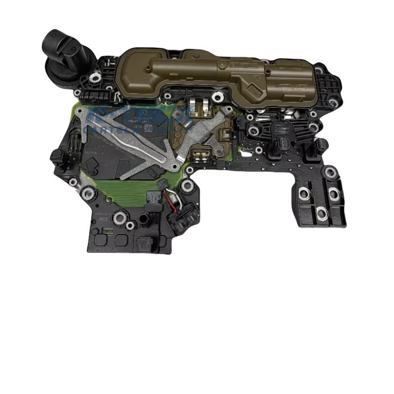 Genuine Original New Automatic Transmission 725 Control Unit A7252709011 For Mercedes-Benz Gearbox 725.0 TCM A725270901180