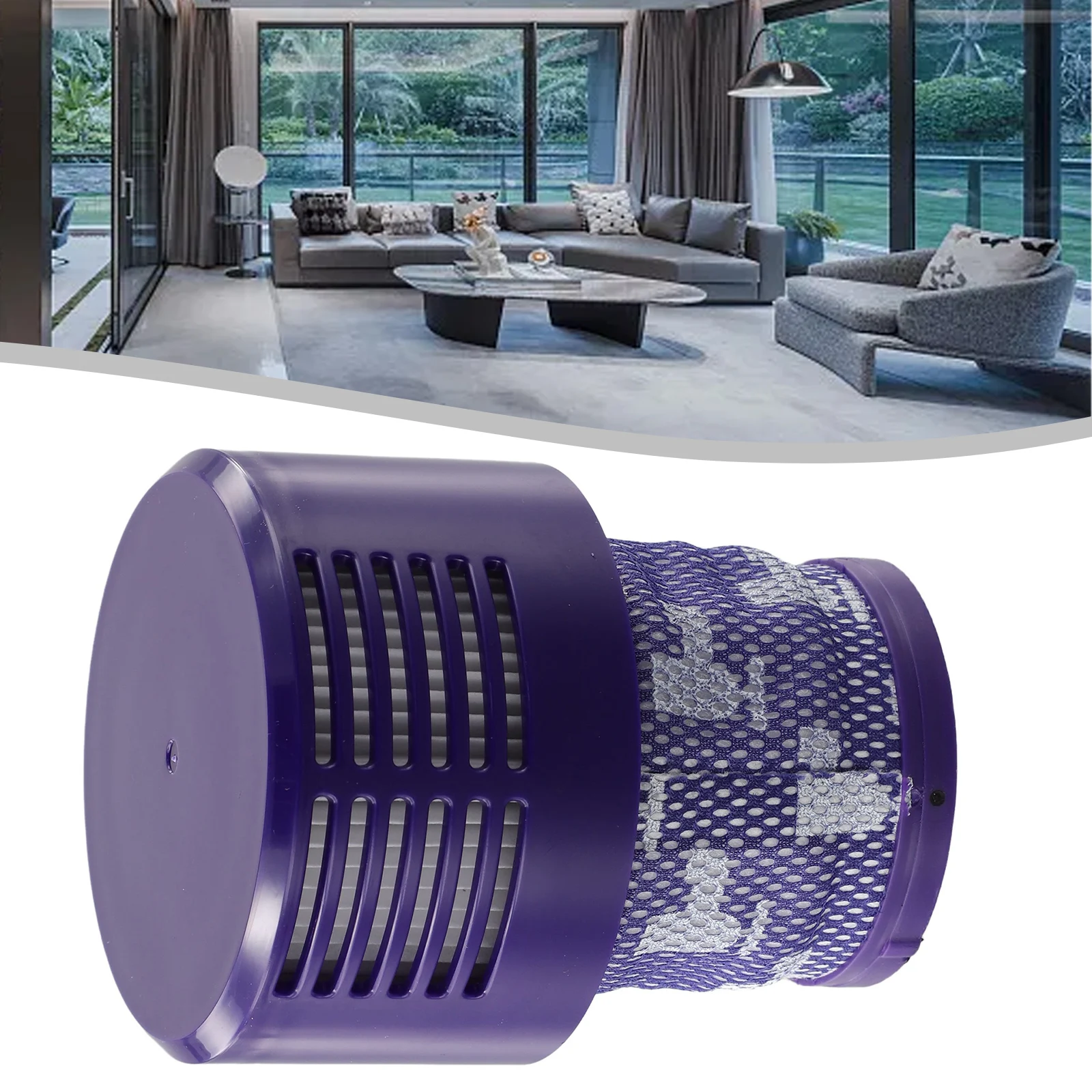 مرشحات الحيوانات مرشحات تصفية مجموع نظيفة مطلقة مفيدة نظيفة فراغ مجموع V10 الحيوان المطلق + جودة عالية