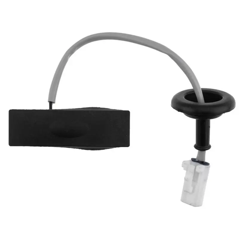 Tailgate Boot Handle Replacement For I30 2007- For Rear Trunk Lock Switch 81260-2L000