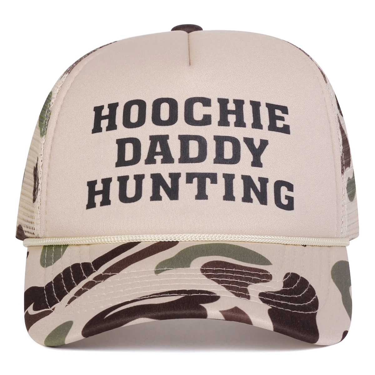 Topi Jaring Bisbol Bordir Unis - Hunting Outdoor Decor ulasan dan harga
