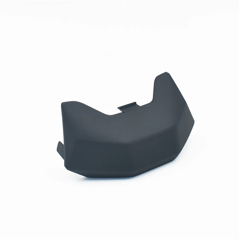 

For Honda Golden Wing GL1800 Engine Cylinder Head Trim Cap Engine Protective Cover Shell Black Small Shell