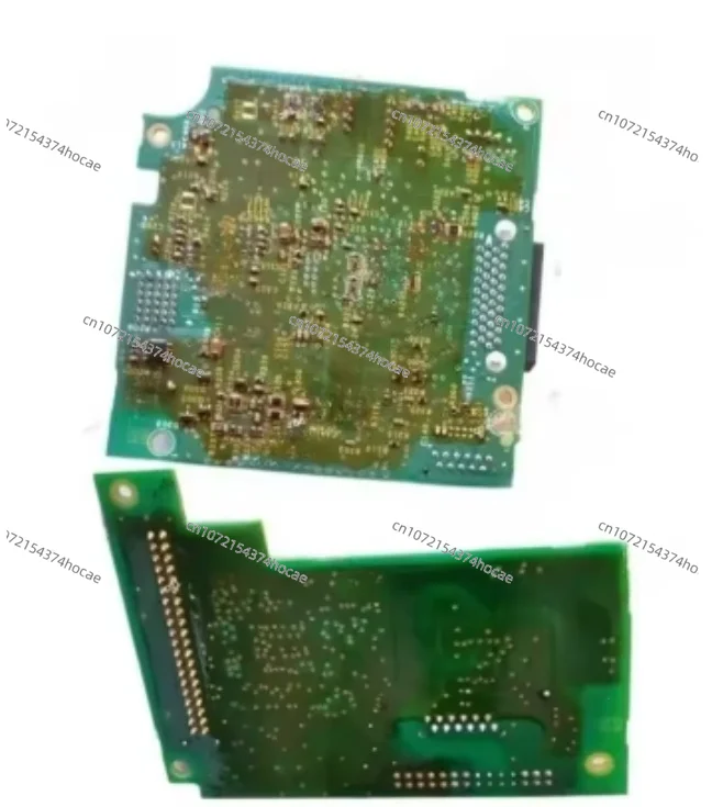 

Плата управления CPU VX4A71100Y VX4A61100Y, совместимая с приводами ATV71 ATV61 11-75 кВт
